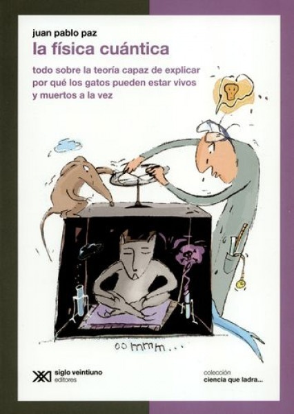 La Fisica cuantica