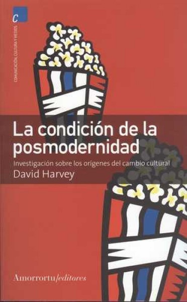 Condicion de la posmodernidad