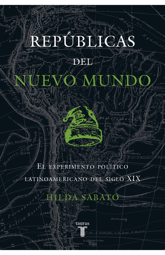 Repúblicas del nuevo mundo