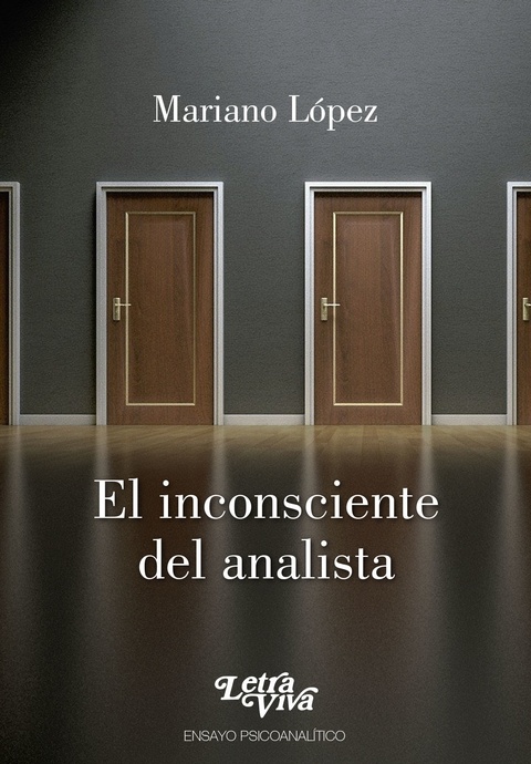El inconsciente del analista