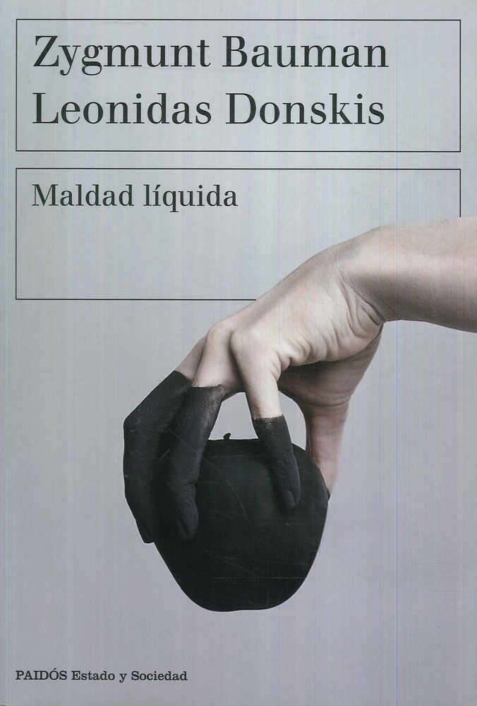 Maldad líquida