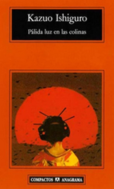 Palida luz en las colinas