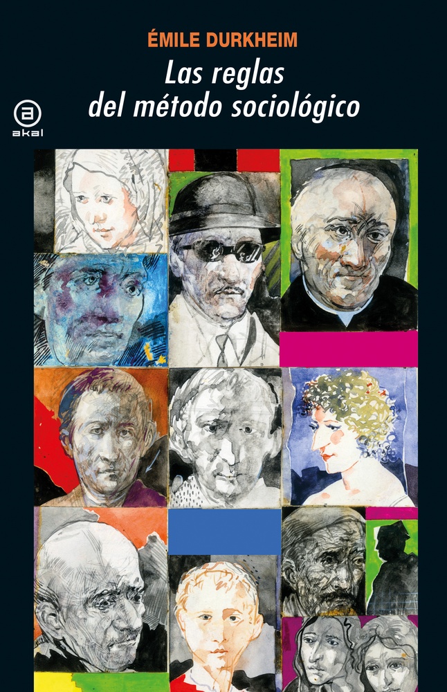 Las reglas del metodo sociologico