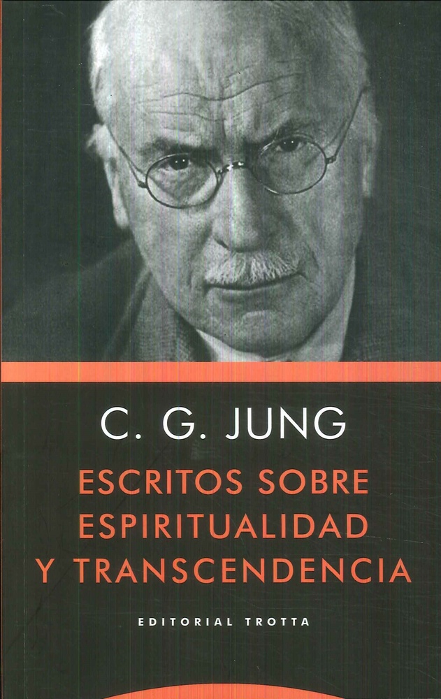 Escritos sobre espiritualidad y transcendencia