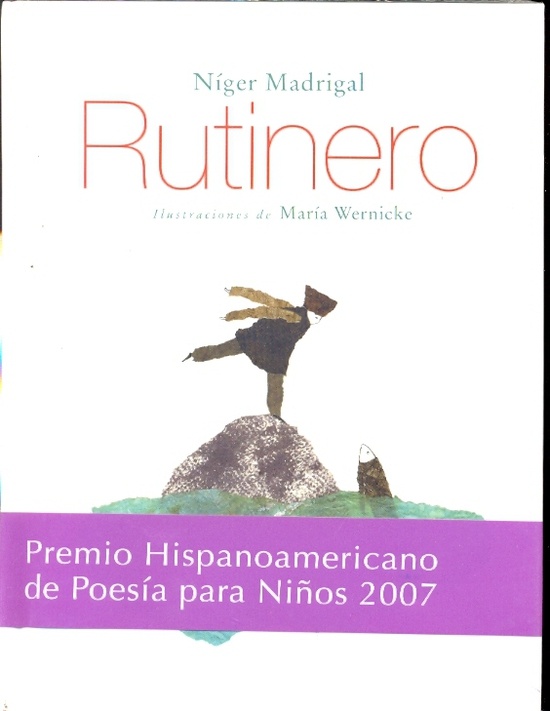 Rutinero