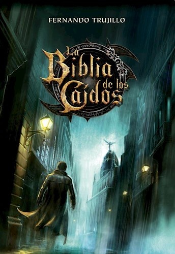 La Biblia de los caidos