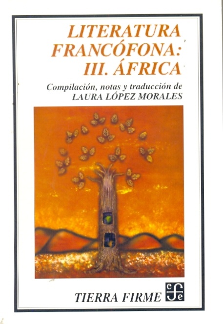 literatura francofona: iii africa