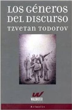 los Generos del discurso