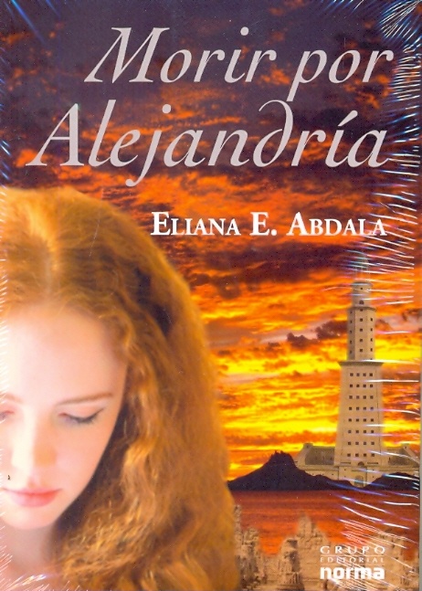 Morir por Alejandria