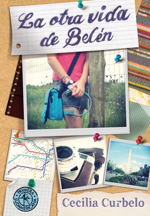 La Otra vida de Belén