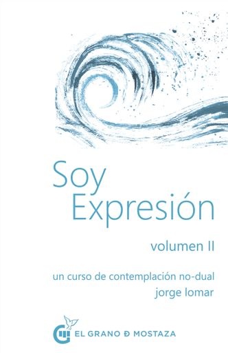 Soy expresion vol I