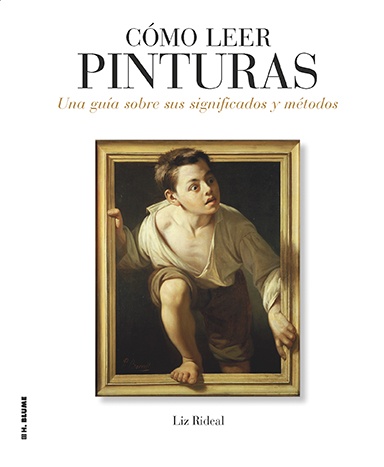 Como leer pinturas