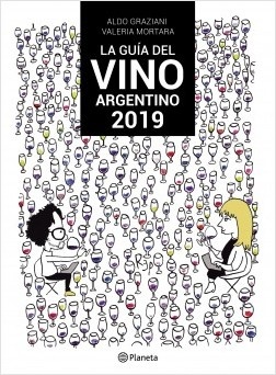 La Guia del vino argentino 2019