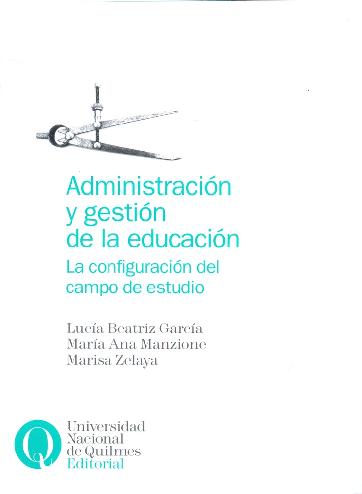 Administración y gestión de la educación