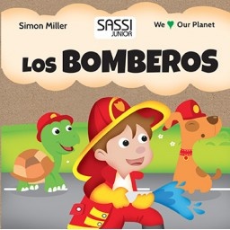Los bomberos