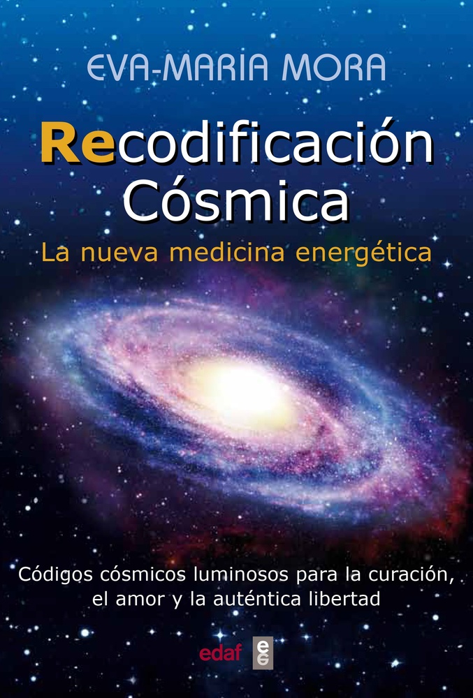 Recodificacion Cosmica