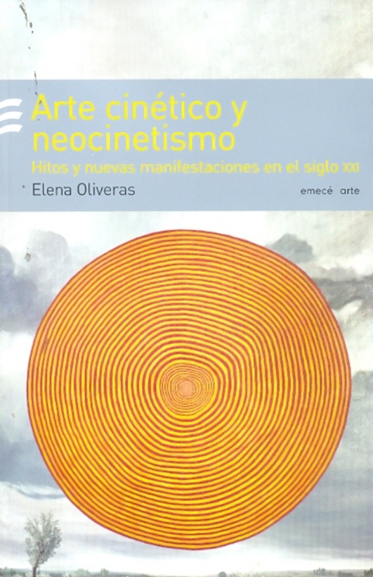 Arte cinetico y neocinetismo