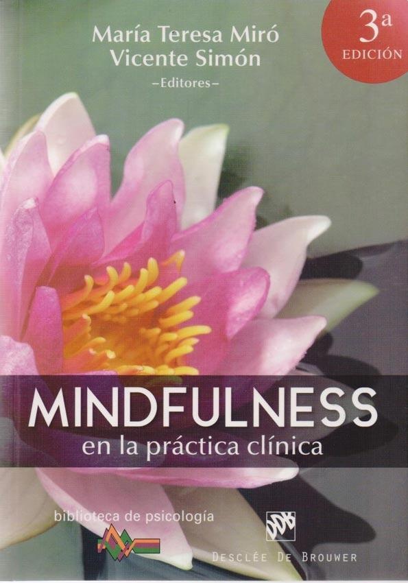 mindfulness en la practica clinica