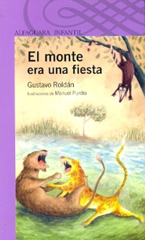 El Monte era una fiesta