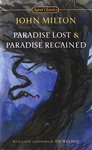 Paradise lost and paradise regained