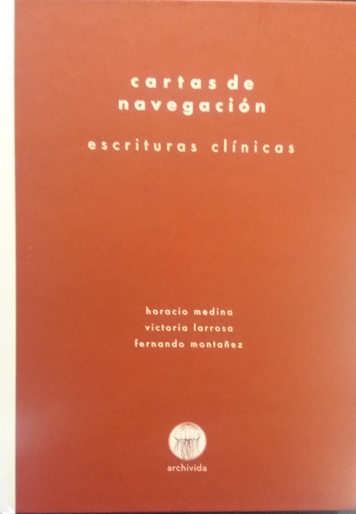 Cartas de navegación