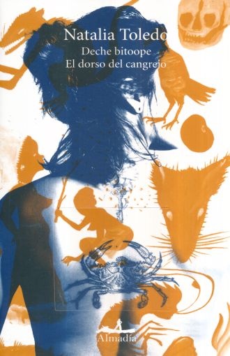 El Dorso del cangrejo