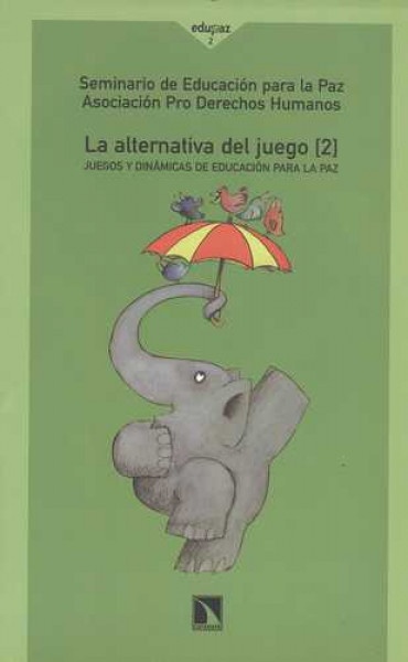 La alternativa del juego II