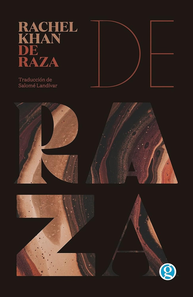 De raza