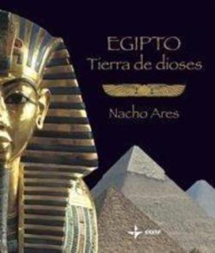 Egipto tierra de dioses