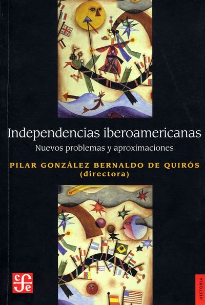 Independencias iberoamericanas