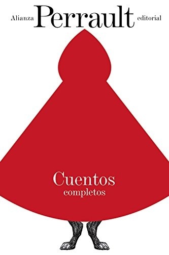 Cuentos completos