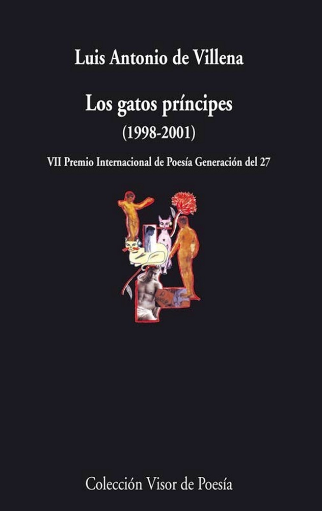 Los atos principes