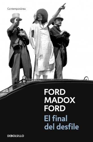 El Final del desfile