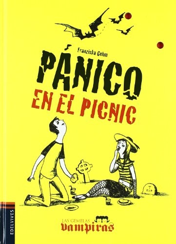 Pánico en el picnic