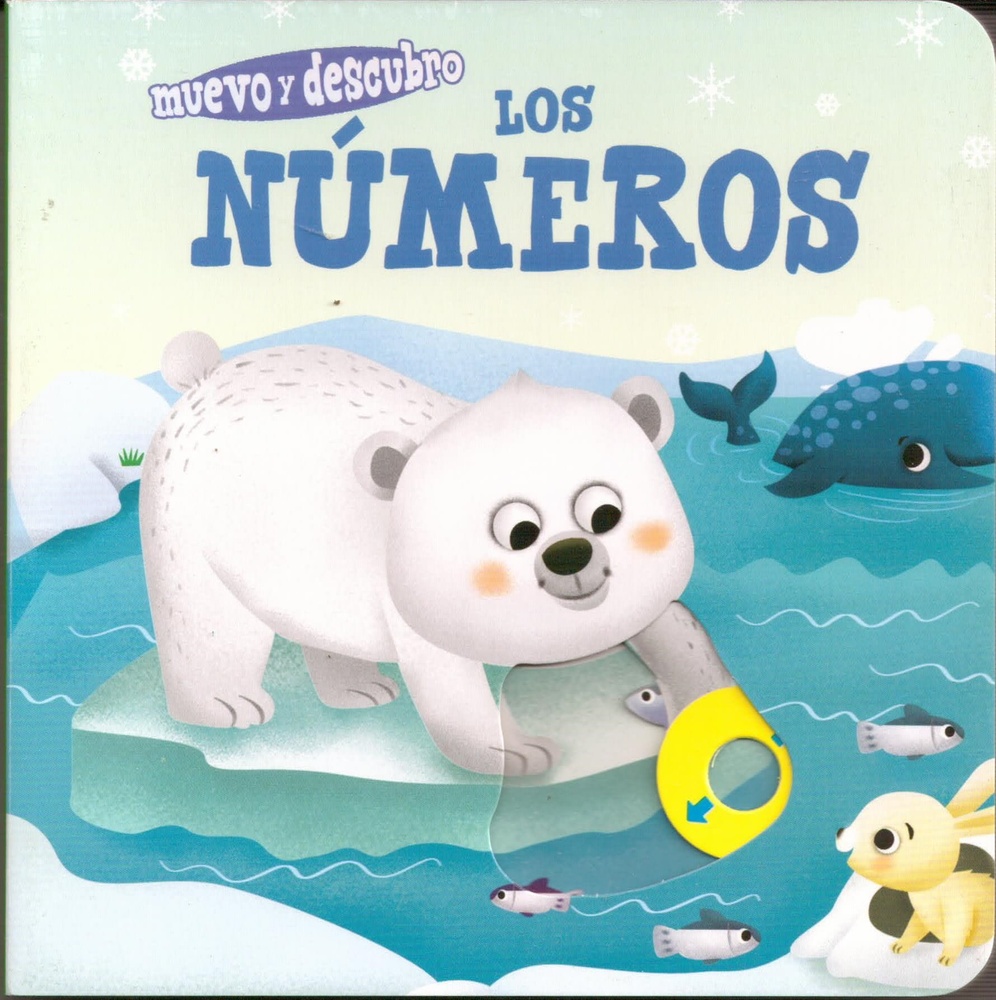 Los Numeros