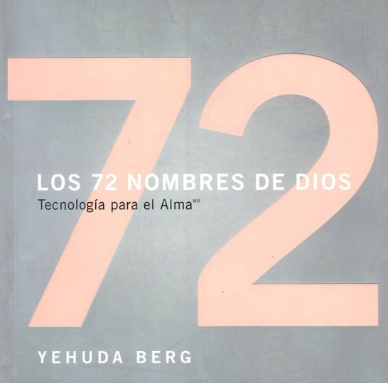 Los 72 nombres de dios