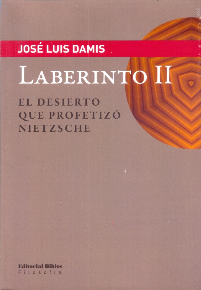 Laberinto II