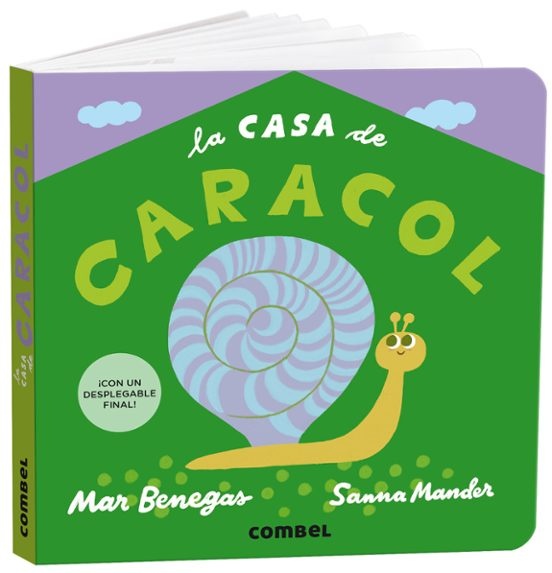 La casa del caracol