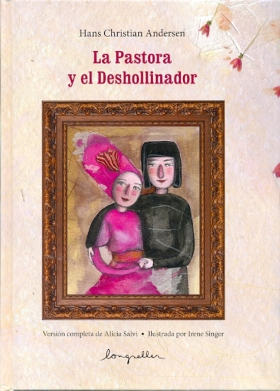 PASTORA Y EL DESHOLLINADOR