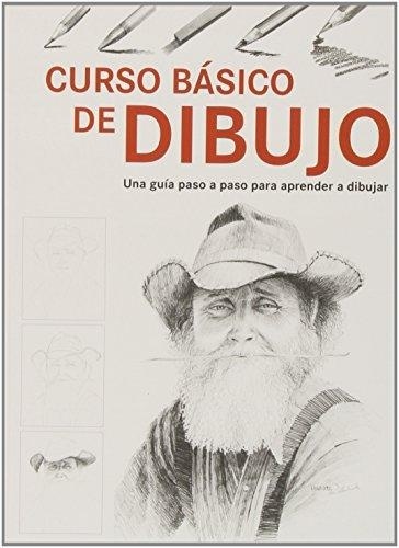 Curso basico de dibujo