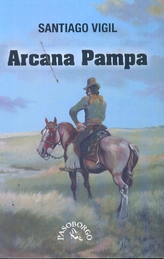 Arcana Pampa