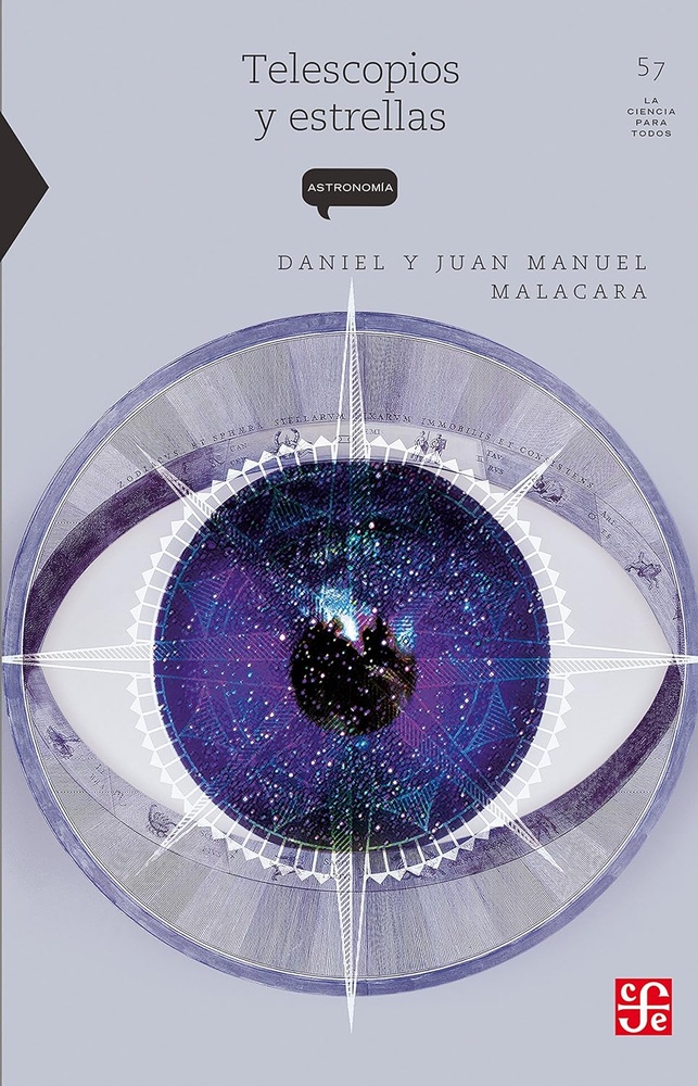 telescopios y estrellas (nva. edición)