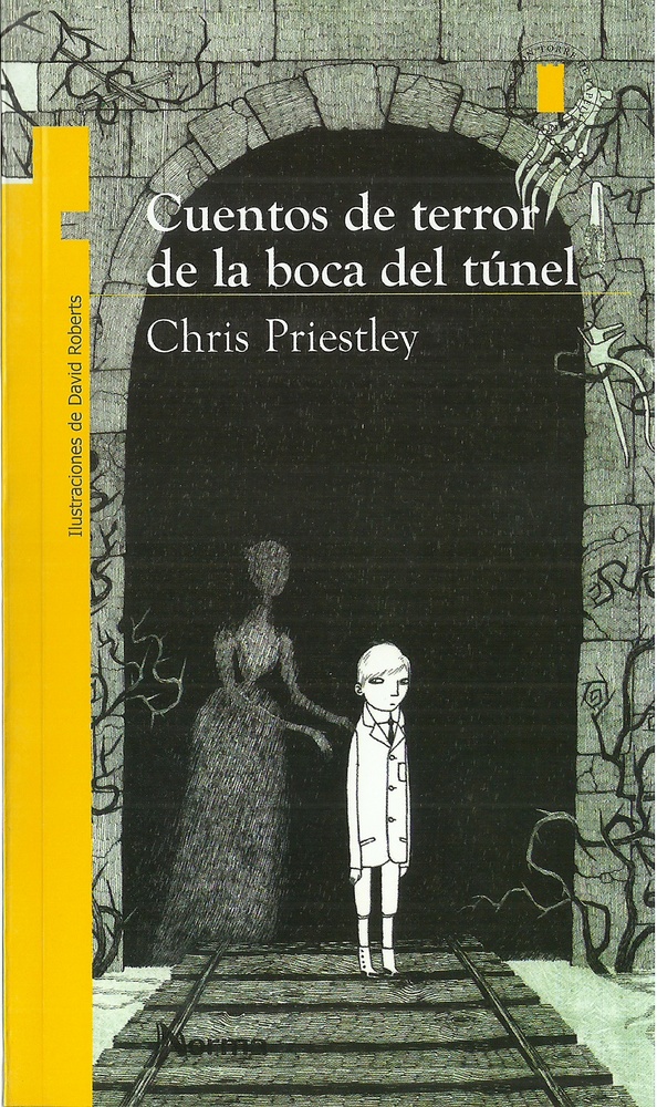 Cuentos de terror de la boca del tunel