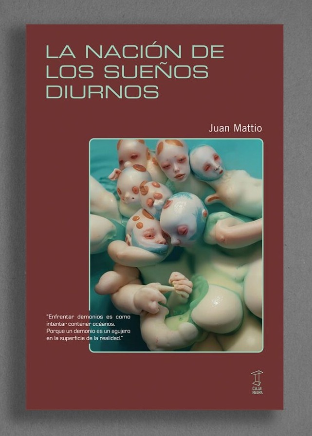 La nación de los sueños diurnos