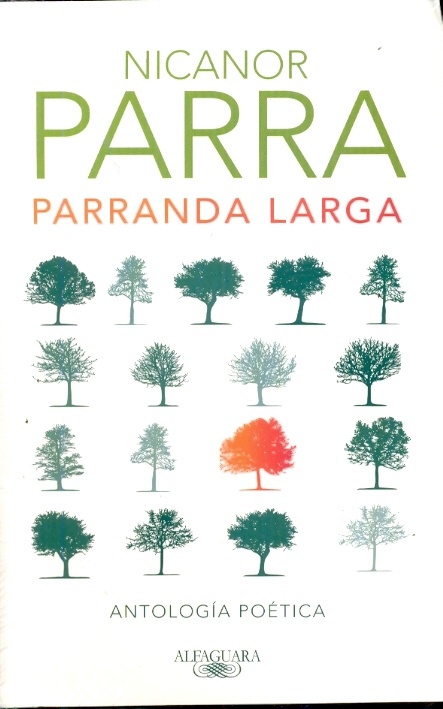 Parranda larga