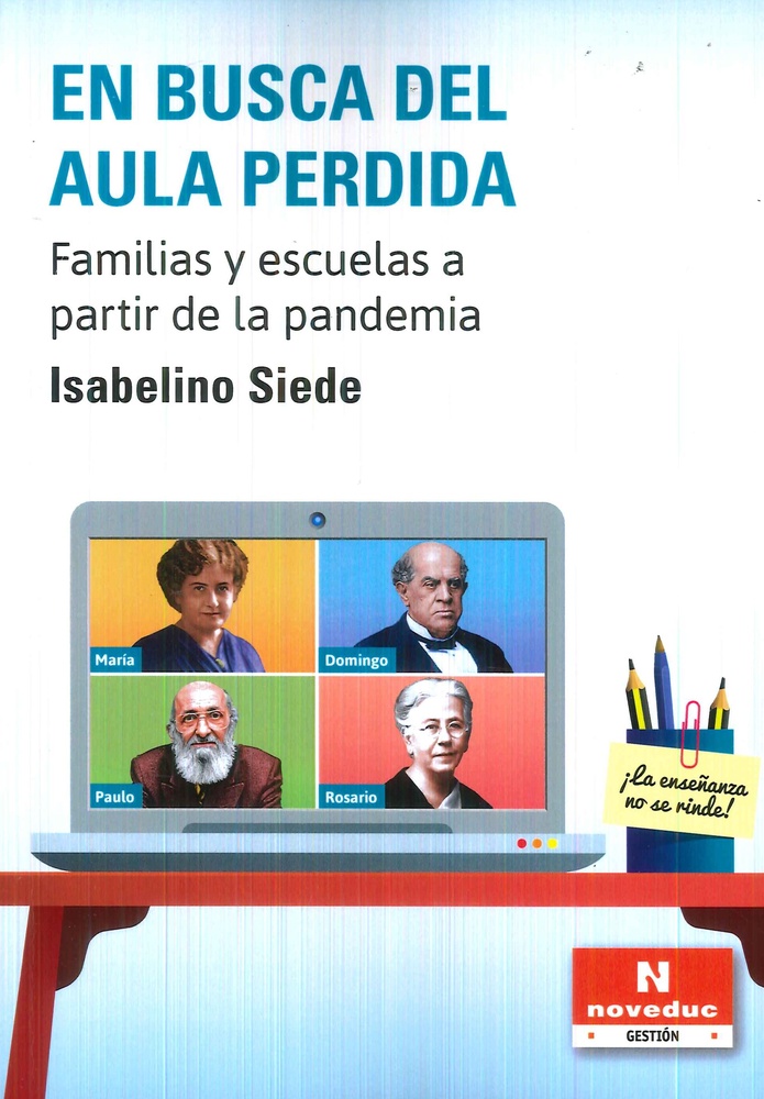 En busca del aula perdida