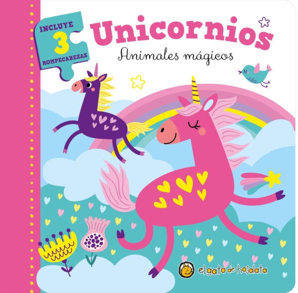 Unicornios