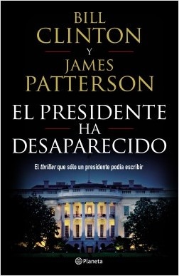 El Presidente ha desaparecido