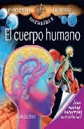 Enciclopedia increíble, El cuerpo humano