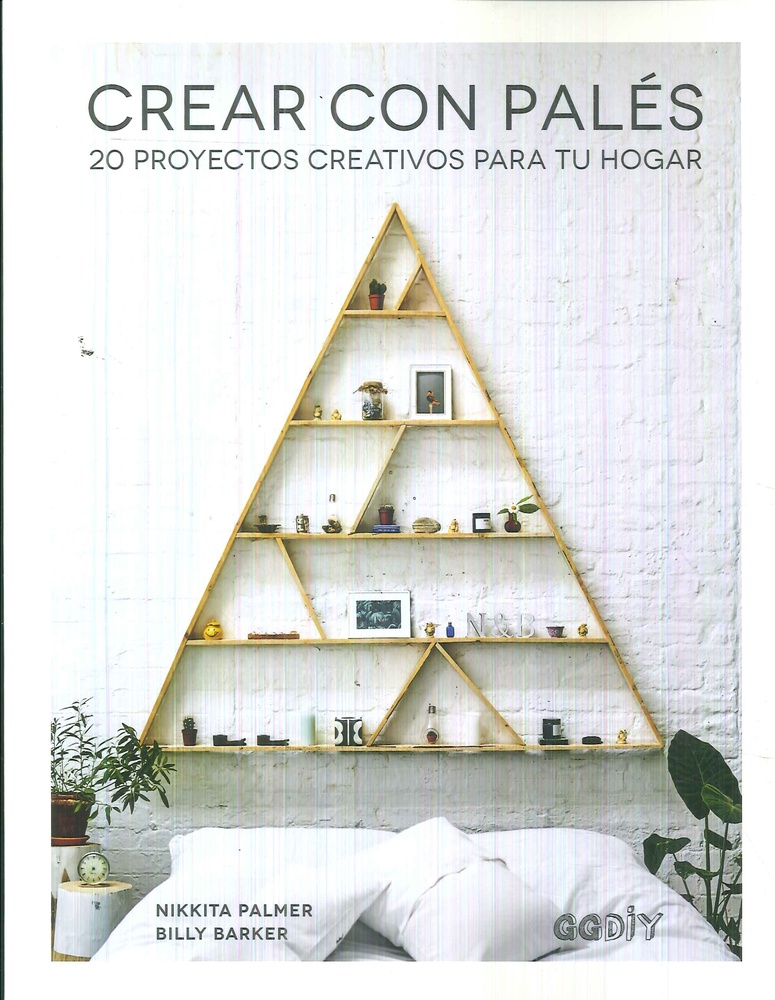 Crear con pales